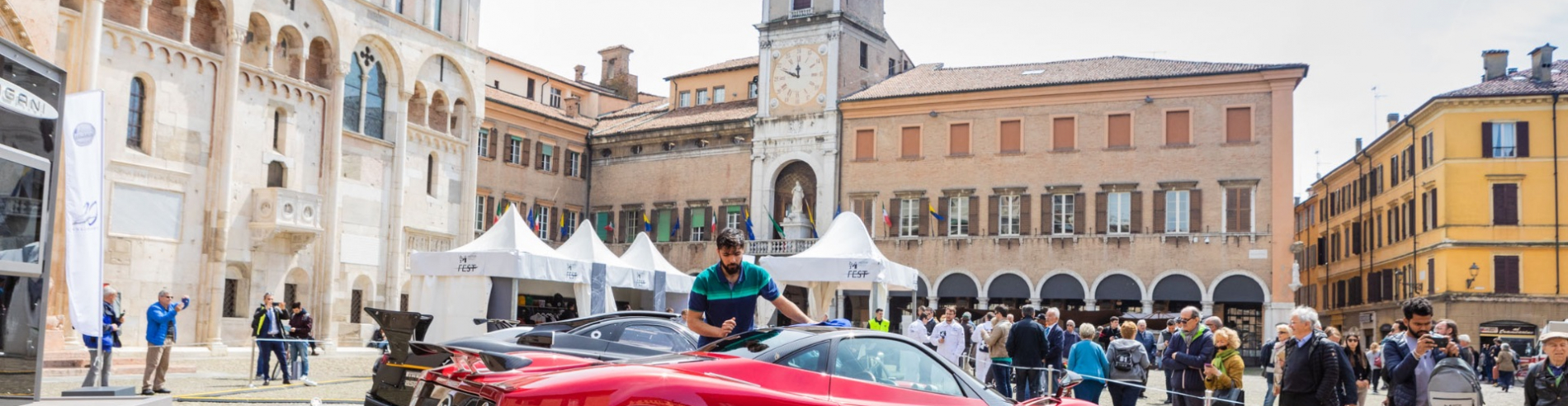 “SINERGIE E PUNTI DI FORZA TRA MOTOR E FOOD VALLEY” IL CONVEGNO DI PIACERE MODENA IN OCCASIONE DEL MOTOR VALLEY FEST