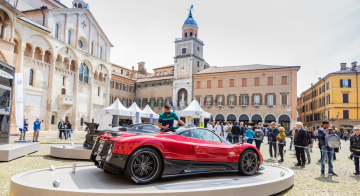 “SINERGIE E PUNTI DI FORZA TRA MOTOR E FOOD VALLEY” IL CONVEGNO DI PIACERE MODENA IN OCCASIONE DEL MOTOR VALLEY FEST