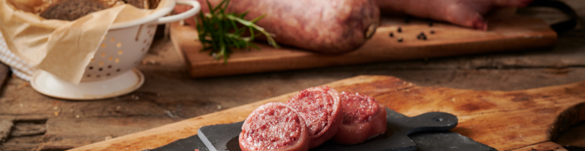 Zampone e Cotechino Modena PGI