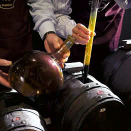 Aceto Balsamico Tradizionale di Modena PDO